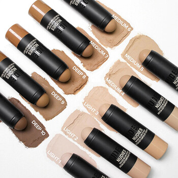 Make-up v tyčinke Tinted Blur Stick